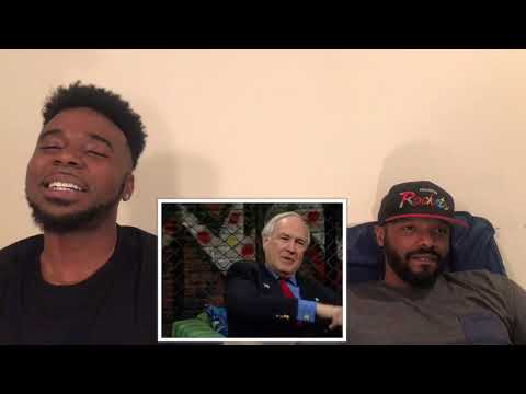 Видео: Али Джи - Научная реакция