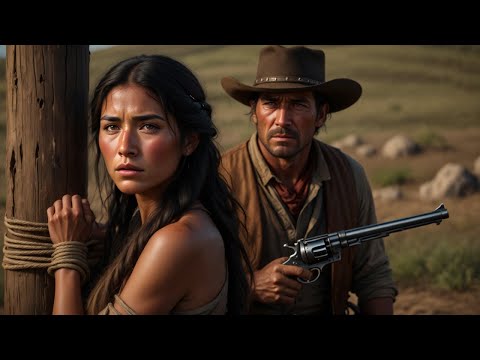 Видео: Она ненавидела его за цвет кожи… а потом прошептала: “Теперь ты принадлежишь мне, а я тебе”