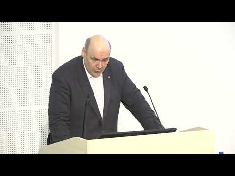 Видео: Академия наук и политэкономия советского периода