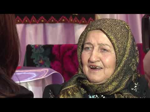 Видео: Праздник Бабин ден г.Твардица