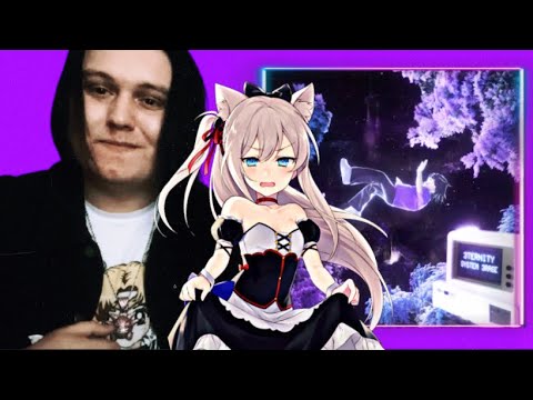 Видео: 3TERNITY - SYSTEM 3RASE (OG Buda, LXNER, May Wave$, MAIIKI) Реакция