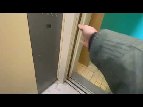 Видео: [Попал На Покраску] Лифт ЩЛЗ ECOMAKS 2019 года 14/08