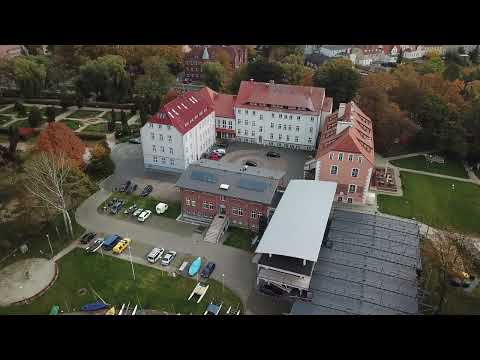 Видео: От Сыпнева до Белогарда. Осень 2019