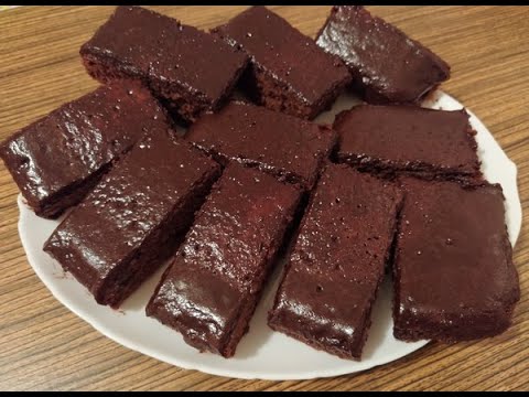 Видео: Проще рецепта не найти! Нежнейшие шоколадные пирожные I Наталья Лапухина