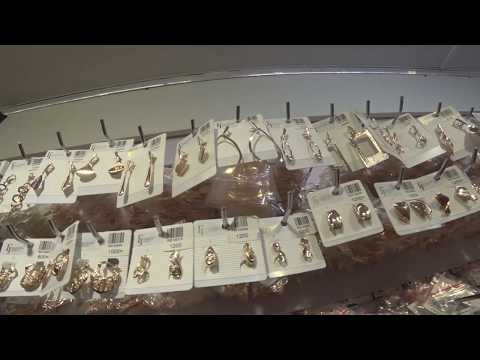 Видео: БАРАХОЛКА АЛМАТЫ. КАЧЕСТВЕННАЯ БИЖУТЕРИЯ. РЫНОК БАЙСАТ