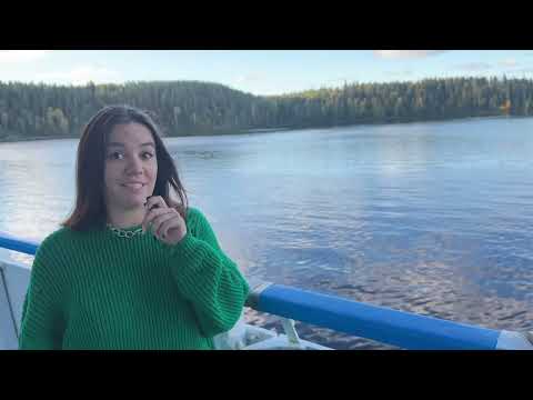 Видео: КРУИЗ ВАЛААМ, ЮРИЙ АНДРОПОВ ОБЗОР ТЕПЛОХОДА