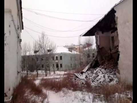 Видео: Мяунджа Октябрь Централка к клубу.wmv