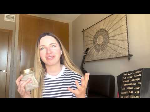 Видео: Пустые баночки.Мой уход за волосами.Маска Sisley как альтернатива La Mer. Mercadona. Немного бубню