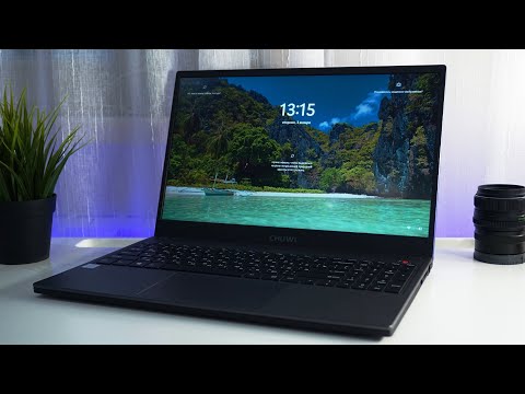 Видео: МЕСЯЦ С CHUWI COREBOOK X PRO 2022 НОУТБУК ДЛЯ НАРОДА? ЧЕСТНЫЙ ОБЗОР intel core i5 10210u