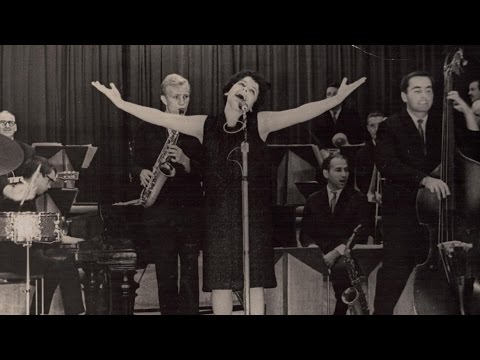 Видео: Нина Бродская  -  Хали-Гали