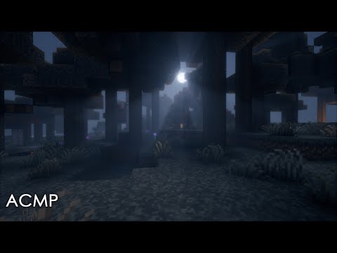 Видео: асмр | чилловый летсплейчик по майну №2💤