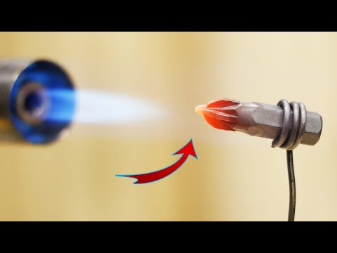 Видео: НЕ ВЫБРАСЫВАЙ испорченную биту!!! 5 ШИКАРНЫХ идеи как их можно применить!