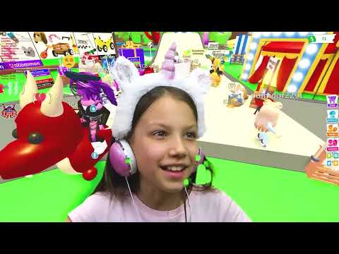 Видео: ЛАЙФХАКИ БАГИ и Секреты Adopt Me в Роблокс / Вики Шоу Плей