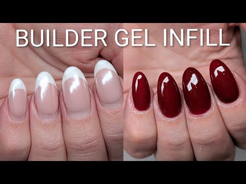 Видео: Нанесение геля-конструктора на клиента - профессиональный конструктор впечатлений