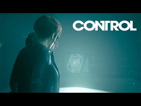 Видео: Control. Телевизор. #6