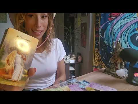 Видео: РЫБЫ ♓️ ВАМ НУЖНО ЭТО УСЛЫШАТЬ 😳, ПОКА ВЫ ЭТОГО НЕ УПУСТИТЕ... ВЫ ТОЛЬКО ЧТО ОБРЕЛИ ДУХОВНЫЙ АВТО...