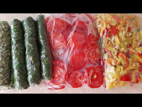 Видео: Кок чопторду кышка кантип сактап алсак болот!
