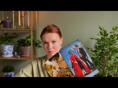 Видео: ❗️Что Очень Сильно хочет Сказать… Но не Решается… 🌷♥️♣️ Катарсис Таро
