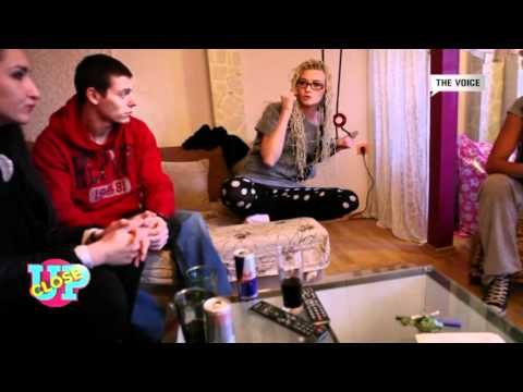 Видео: CLOSEUP Лора Караджова - част IV