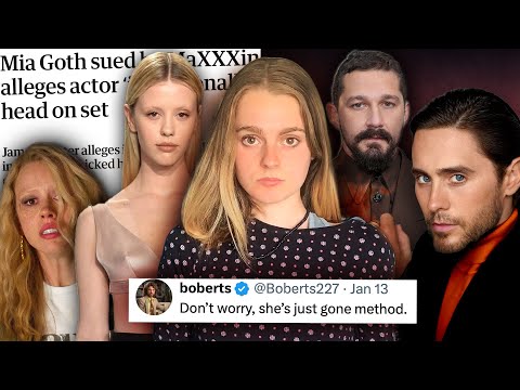 Видео: Вы НЕ «актёр, работающий по системе «Методика». Это просто оправдание.