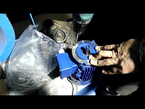 Видео: КАПИТАЛЬНЫЙ РЕМОНТ МОСТОВОГО КРАНА И ТЕЛЬФЕРА