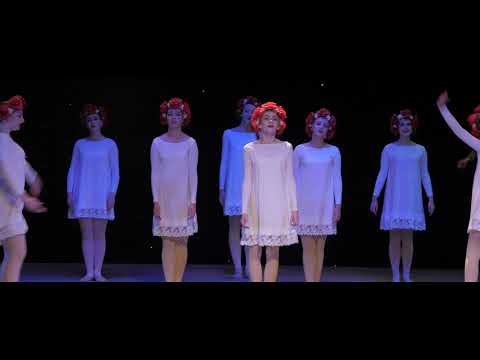 Видео: "ТРИМАЙ" НХК ТТ ИМИДЖ