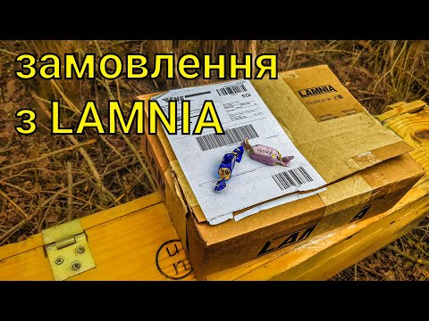 Видео: Як я ножі в фінському магазині замовляв)