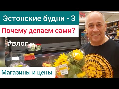 Видео: Эстония 2023. Обустройство квартиры.#жизньвэстонии #влог