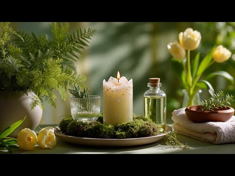 Видео: Relaxing Piano Music for Sleep | Спокойный глубокий отдых для полного расслабления и крепкого сна