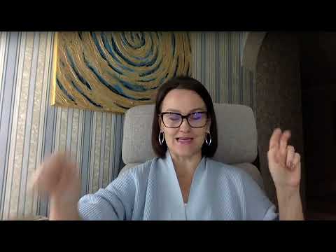 Видео: Женская энергия, часть 3. Афродита