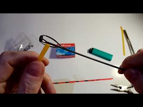 Видео: крепление бокового кивка