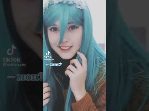 Видео: Подборка из Тик тока по 13 карт косплей, Эдиты и т.д.#16