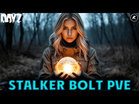 Видео: DAYZ PVE | НОВЫЙ СЕРВЕР STALKER BOLT NH | ПРОХОДИМ КВЕСТЫ #dayz #pve #dayzpve