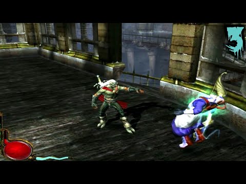 Видео: Legacy of Kain: Defiance Прохождение #3