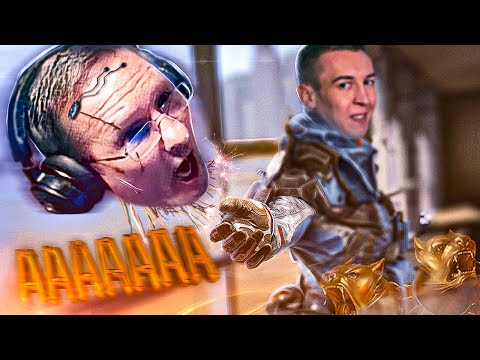 Видео: ПОЙМАЛИ ПИРАНИЯ на РМ в WARFACE