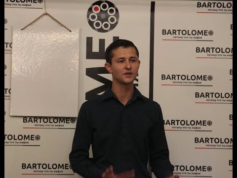 Видео: г-н Командор: Мастер-класс по КРАСНОЙ карте