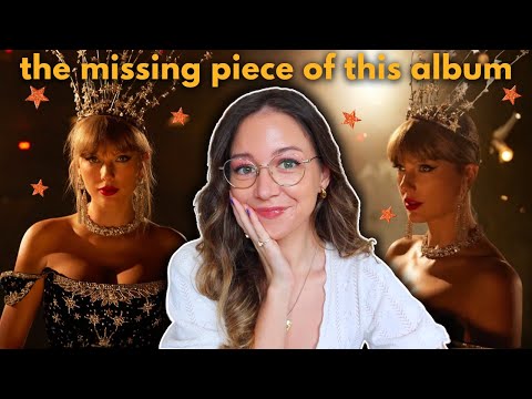 Видео: Нам НУЖНО поговорить о стихах из цикла «Жизнь шоугёрл» — глубокое погружение в творчество Тейлор ...