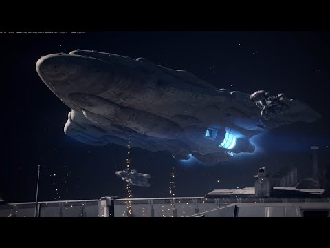 Видео: Star Wars Battlefront 2 - Ep 3 Бесстрашный