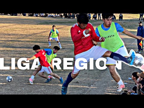 Видео: ПАЛИГОН (ЁВОН) - ӮРТАБОЗ (Ҷ.БАЛҲИ) / ЛИГА РЕГИОН / 21.01.2024