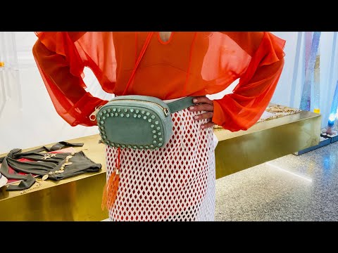 Видео: Как меня переодели итальянцы