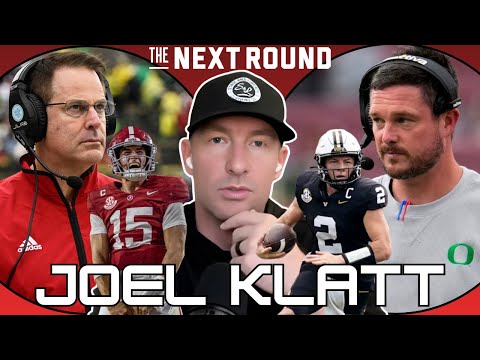 Видео: Джоэл Клатт о победе «Индианы» над «Пенн Стэйт», трудностях «Орегона» и о том, что ACC — полный о...