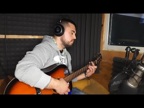 Видео: Женя Трофимов,  Комната Культуры  - Больше никому меня не прощай. ( Кутя  Covers )