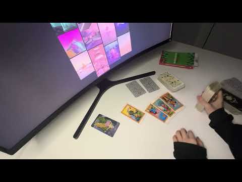 Видео: Чего он ожидает от Вас? ❤️‍🔥 Каких эмоций и реакций? ✨ Аналитика на Таро. 1904