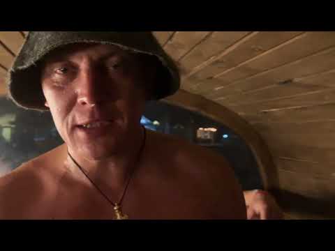 Видео: По-народному! Очень дешёвая печь с хорошим паром, для небольших бань!