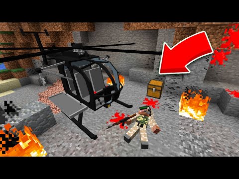 Видео: Я ИСКАЛ СОБАКУ И НАШЕЛ САМОЛЕТ РАЗБИВШИЙСЯ В МАЙНКРАФТ 100% ЛОВУШКИ ТРОЛЛИНГ АЛЕКСБОЙ ВИРУС ЗОМБИ