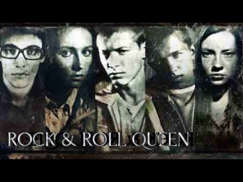 Видео: Чернобыль Зона Отчуждения Rock & Roll Queen | Эпик Клип