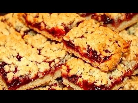 Видео: Тот самый ТЕРТЫЙ ПИРОГ, КОТОРЫЙ ПРОСЯТ КАЖДЫЙ ДЕНЬ! ИДЕАЛЬНО к ЧАЮ!!!