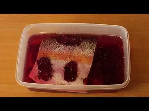 Видео: Форель пряная, вкусно, быстро