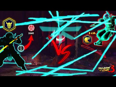 Видео: Shadow Fight 3 | 100% РАБОЧАЯ ТАКТИКА ПРОТИВ СЛОЖНОГО БОССА ДЛЯ ФАРМА БИЛЕТОВ В СЕТЕ "РЭ" | ВЕСТНИКИ