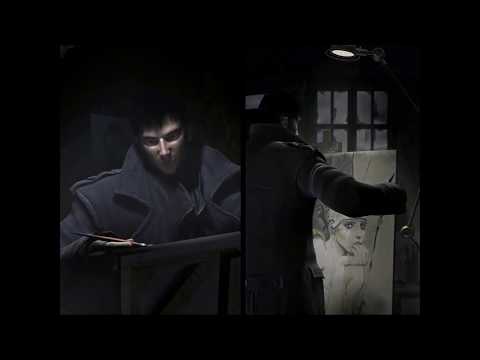 Видео: Nikopol: Secrets of the Immortals Прохождение 1